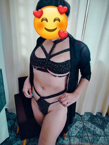 Julia massagista Diferenciada  276730