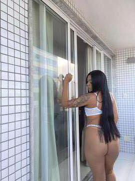 Olá amores sou nifa sou uma acompanhante sedutora e envolvente que adora proporcionar prazer ao seu parceiro 🔥
NÃO FAÇO ATENDIMENTO SEM PRESERVATIVO 
NÃO FAÇO ORAL SEM PRESERVATIVO NÃO INSISTA 🚨
VALOR COBRADO R$250 completo com anal 
sou nova aqui , recém separada 
adoro aventuras , sou morena com curvas 
inteligente , estudiosa , muito discreta , sou muito carinhosa  meu sexo você nunca mais esquece , sou massagista tenho ponto de atendimento para massagem é finalização horário a combinar 