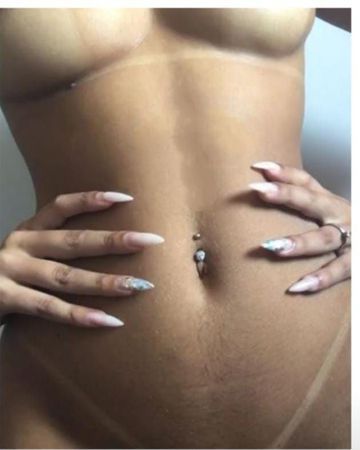 Olá amores me chamo lorraine.19 anos  172934