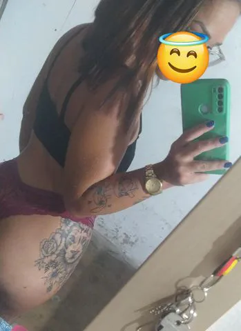 ..Meu atendimento é completo, estilo namoradinha. realizo saídas para Hotel, motel e pousada.