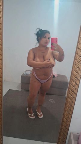 Morena Itaipava 280715