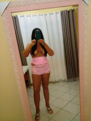 Olá sou a Paola sigilosa e educada 
Tenho local discreto e aconchegante atendo sozinha 
Meu Prazer é sua Satisfação 
Não sou a mais linda 
Mas te prometo te fazer sentir o Melhor 
Deixo você chupar minha bucetinha cheirosa 
Aceito todos os tipos de cartão 
Das 7:00 manhã as 17:00
Faço vídeo chamada valor 60 reais via pix 
Meu pix 47991477583
Obs: Não atendo a Noite 
Noite é pra mim renovar minha beleza 😍🔥❤️
Estou a disposição pra te proporcionar Momentos Inesquecível bjssss