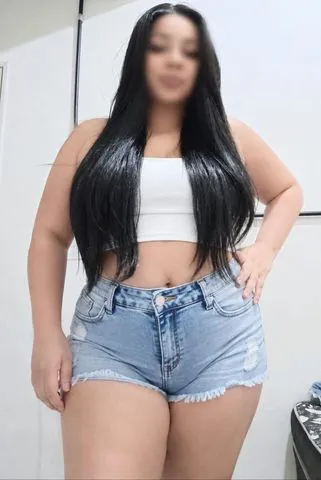 Olá,
Me chamo Manu, sou uma acompanhante morena clara, sou um mulherão, com seios grandes e bumbum avantajado.
Atendo no meu flat particular no Pina, um local discreto e climatizado. Agende já o seu horário pelo WhatsApp.