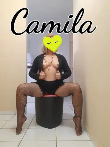 Camila Haber