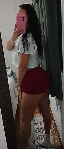 Sou iniciante na área, porém com experiência e sei muito bem o que faço 
Meu corpo não é perfeito mais prometo te fazer gozar gostoso.
sexo com camisinha.
Anal e sem camisinha o valor muda.
Sem gozar dentro.

Atendimento só se identificando com foto, por segurança minha e sua.

Tbm vendo conteúdos, vendo fotos e videos e faço chamada.

Atendimentos somente no ABC. Não atendo ligações. 