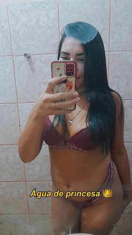 Índia Paraense  284859