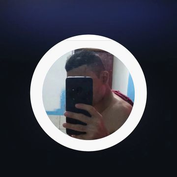 Sou massagista particular, outras coisas podemos combinar