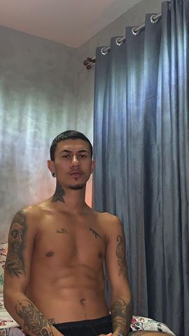 Gustavo tatuado 297074