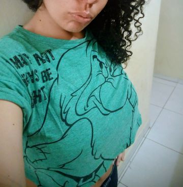 Sou Melzinha quer ter um dia inesquecível comigo BB vem que eu vou te satisfazer 🫣