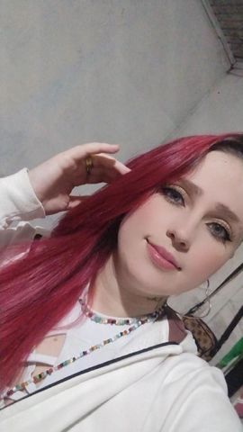 Oiê meus amores venha me conhecer e sair com uma linda acompanhante dos olhos claros pele bem branquinha, simpática, carinhosa🤤🔥