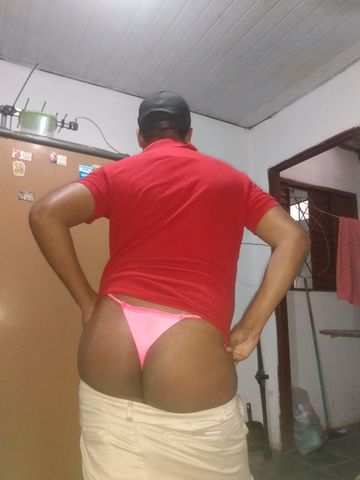 VIADO DE CALCINHA 274251