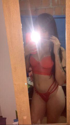 Oi meus amores vai ser um prazer atender vocês❤️