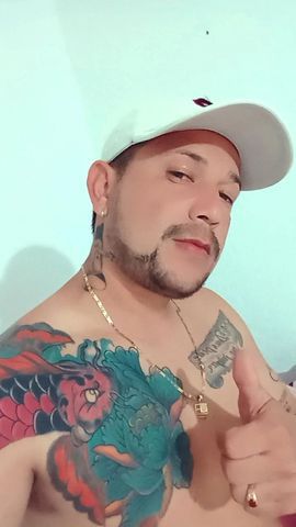 Branquinho tatuado  239660