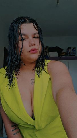 Safada e carinhosa 