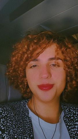 Aline Garcia  264170