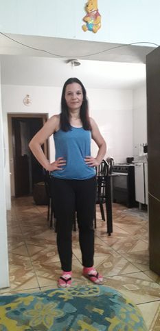 gordinha com curvas e vou fazer você delirar  não faço anal