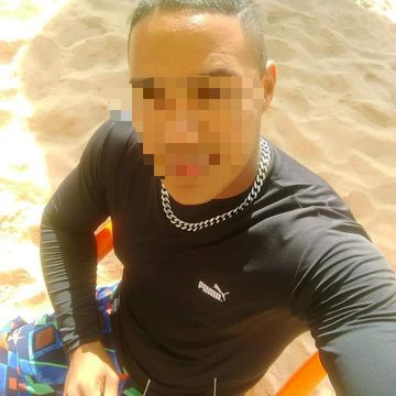 Víctor, Moreno romântico pra te dar prazer ! 260599