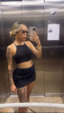 Dará Alves                                                            Caba de chega uma acompanhante pra homem de bom gosto,bem estilo namoradinha..linda e educ 337896