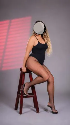 Meu nome é MANU, sou simpática de boa conversa um mulherão de bunda grande.
Sou uma acompanhante que vai te proporcionar um momento inesquecível.
Atendimento estilo namoradinha bem carinhosa, venha se enlouquecer comigo na cama, meu sexo oral é babadinho e vai te deixar doido de tesão. 

Não atendo à domicílio!

Te aguardo para me conhecer melhor, mediante à horário marcado me chame no WhatsApp. Beijinhos!

Horário de atendimento:
24 horas 