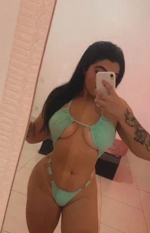 Cara de safada, intensa e pronta para te satisfazer. 373720