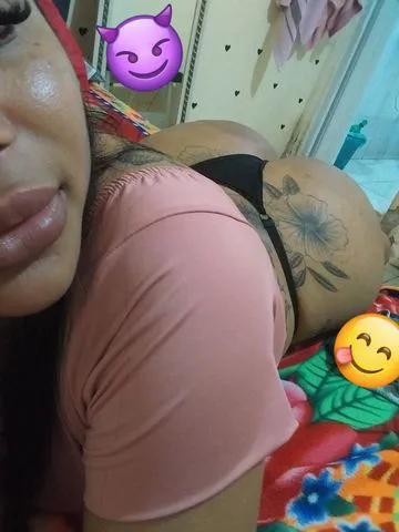😋🔞 Morena safadinha 🔞😋
😋😈😚😘Olá meu amor me chamo Gabi, sou a novinha que você tanto esperava, bonita de rosto, gostosa, de seios fartos e bumbum arrebitado. Na cama sou quente, muito quente, capaz de derreter o iceberg que afundou o Titanic rsrs. Totalmente sem frescuras vou fazer todas tuas vontades para que sempre volte para mim. Já viu minha bundinha? ela é durinha como você gosta e me buraquinho é bem apertadinho, assim que vai com calma para não me machucar. Educada e de excelente conversa sou a melhor companhia para namorar e gozar. Vem logo me comer estou toda molhadinha esperando por você, traga todo seu tesão porque adoro foder, especialmente no anal. Tenho local pelo que não vai precisar gastar em motel ou correr o risco que alguém o veja entrando em um. Vem logo, a vida é hoje.😋😈😚🥰