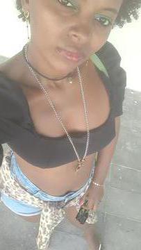 Cristhina Santos  249360