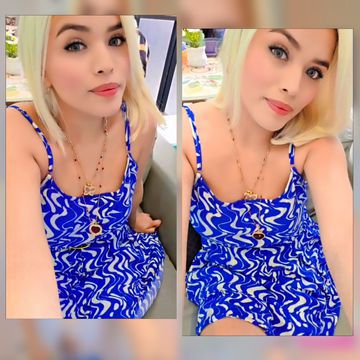 SOU EXTREMAMENTE DISCRETA E CARINHOSA , ADORO CONVERSAR É OUVIR .
ACREDITO QUE A VIDA ESTÁ AÍ PRA SER VIVIDA DA MELHOR MANEIRA POSSÍVEL. A JUNÇÃO DE BOA COMPANHIA E PRAZER DEIXA A VIDA ALTAMENTE EXCITANTE.

SOZINHA , TENHO LOCAL, ATENDO TAMBÉM EM HOTEL , MOTEL ,RESIDÊNCIA DO CLIENTE .

OLÁ AMORES, BEM VINDO AO MEU PERFIL, EU SOU A SOFIA , TENHO 19 ANOS, ACOMPANHANTE SEXY
QUE FAZ O ESTILO NAMORADINHA BEM CARINHOSA, PORÉM SABE SER SAFADINHA. MEU PROGRAMA É LIBERAL COM ORAL BEM MOLHADO E GULOSO, DOU MUITOS BEIJOS NA BOCA, TAMBÉM FAÇO MASSAGEM RELAXANTE, DEIXO VOCÊ BEM A VONTADE COMIGO, SE DESEJA SAIR DA ROTINA SOU UMA OTIMA ESCOLHA . ESTOU NA REGIÃO DE MANAUS-AM  COM LOCAL , ATENDO EXTERNO TAMBÉM ME CONTRATE ATRAVÉS DO TELEFONE /WHATSAPP , NÃO TENHO LOCAL ATENDO EM MOTEL OU RESIDÊNCIA PARA O SEU CONFORTO , TIRE UM TEMPINHO E VENHA RELAXAR COMIGO.

☞CONSULTA VALORES EM MEU PV☜