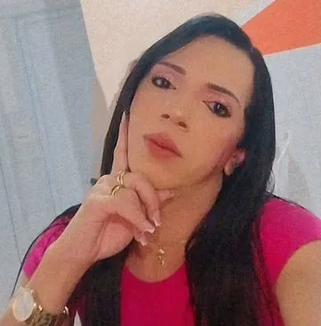 Bonequinha trans do prazer 363085