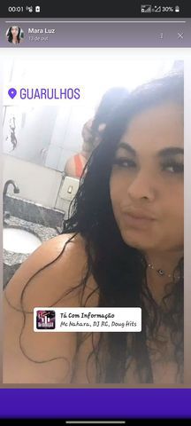 Mara luz  183969