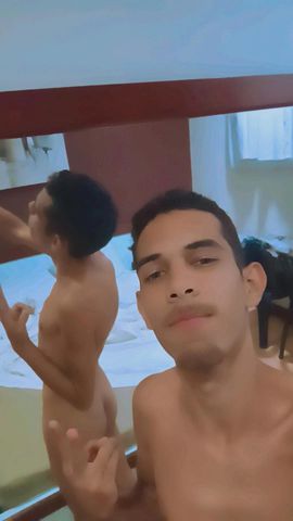 Novinho carioca  249869