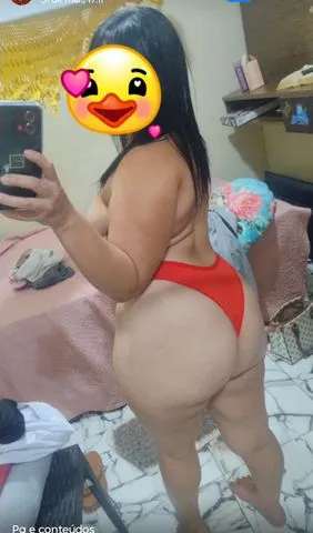 Amandinha gordinha delícia  376458
