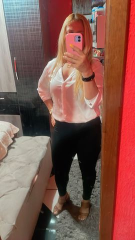 Não me chamem se n tiver foto de perfil!!
Dispenso curiosos !!!não me peça fotos  tbm e muito menos fora do horário por favor !!
Não é p salvar meu contato e ficar mandando mensagem de bom dia /boa noite por favor !!