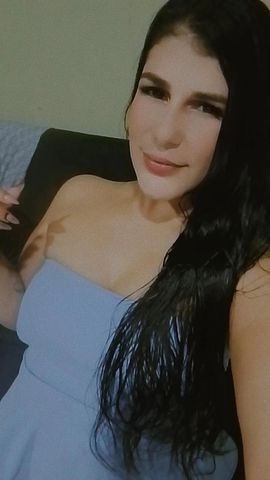 Carinhosa meiga cheirosa e bem safadinha 