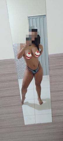 Morena tatuada  336542