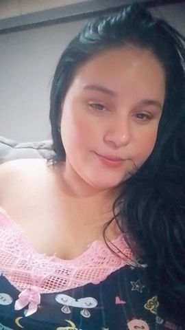 Sou gordinha seios grandes bumbum durinho pronta para te atender 