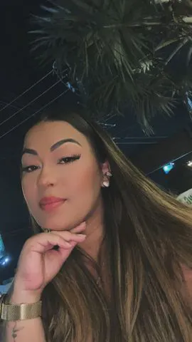 Galega linda novidade na cidade😍👄