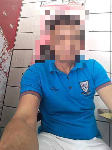 Você dona de casa, que deseja realizar uma fantasia com um culto e super gente boa, pode me chamar para conversarmos. 