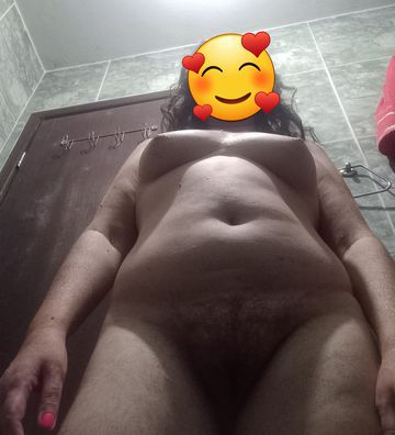 Renata Peludinha 348672