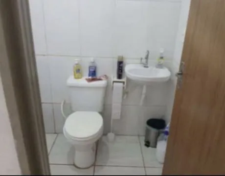 Oral barbadinho  362625