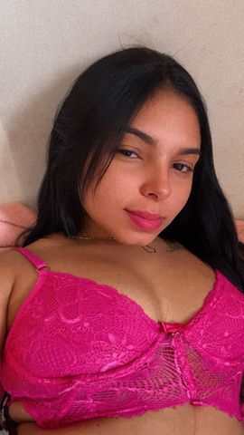 Olá queridos, meu nome é Livia Macedo e sou uma acompanhante brasileira de 22 anos, Sou uma jovem apaixonada pela vida, extremamente carinhosa e educada. Estou sempre ansiosa para conhecer novas pessoas e vivenciar experiências incríveis.

Ofereço momentos de prazer e descontração, sempre com muita atenção e dedicação aos meus clientes. Busco proporcionar um ambiente agradável e envolvente, onde podemos nos entregar ao prazer sem limites. Se está em busca de uma companhia agradável e cheia de energia, estou à disposição para tornar nossos encontros inesquecíveis. Venha me conhecer e deixe-se levar pela minha sensualidade e carisma. Estou ansiosa para te conhecer e compartilhar momentos únicos ao seu lado.