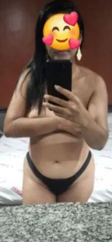 Ola meus amores ,me chamo Brunna ..Vendo conteudos de sexo e masturbando tbm amores. Atualmente atendo em Teresina.  
Estou pronta para dar prazer aos meus amores. Sou carinhosa  deixo o cliente a vontade. Não tenho frescuras. Faço oral e vaginal. Anal preço a combinar.  Cheirosa, educada e apertadinha. Não perca tempo tire umas horinhas de prazer comigo.  130 uma rapidinha. Não irá se arrepender.  Atendo zona sul ( moteis). Em outras regiões uber por conta do cliente. Atendo em moteis e hoteis. NÃO TENHO LOCAL
NÃO MANDO AMOSTRAS DE VIDEOS. Pv somente para marcação. Fotos somente no site. Aqui não é anúncio enganoso. Sexo não mecânico 😍😍
Bjocas amores.
Atendo de segunda a sexta : 9 as 16 hs.
https://privacy.com.br/@Brunnasara