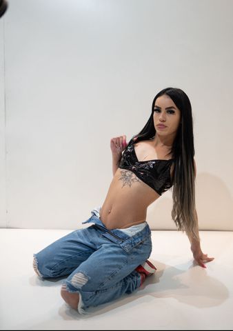 Sabrinna Fernandes  333132