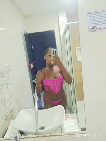 Preta Hot  310850