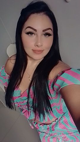Olá meus amores, me chamo aghata.
Sou uma bela acompanhante, olhos verdes claros, bronzeada e estilo namoradinha... Sou carinhosa, atenciosa e em meu atendimento faço sexo vaginal, sexo anal e oral finalizando tomando todo leitinho. Tudo sem pressa e não regulo posições. Venha se deliciar comigo. 
Ambiente tranquilo, calmo, climatizado e bem localizado no Centro de Porto Alegre.