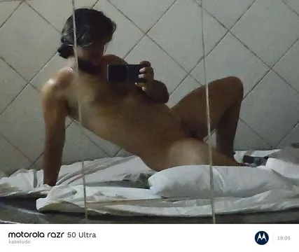Vem se divertir comigo hehe
Tudo começa com uma boa conversa então Só chamar no WhatsApp 

