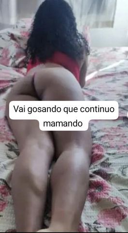 Ola meu lindo , tenho uma proposta pra você , amante do oral guloso natural, babadinho, suculento, cuspo no seu pau fazendo bolinhas de prazer , venha conhecer o melhor oral da minha região , oral sem nojinho.de uma morena cachorra que adora pau , voce não irá resistir de querer me dar uns 3 leites sem parar🔥🔥
Agende seu horário 
Local limpo e discreto
Atendo sozinha/casa particular 
aceito cartão/pix. Envio mais fotos amo chupar no pelo.
