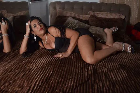 Morena Experiênte Sem Frescura 373263