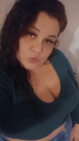 Gorda folgosa pra quem gosta 