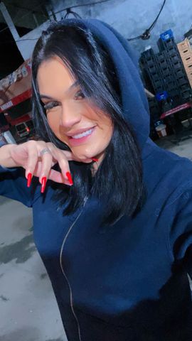 Olá boa noite , me chamo Débora Souza tenho 30 anos sou do Itanhanga 