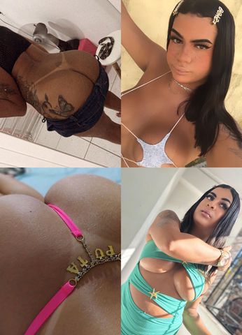 Me chamo Monique e garanto que você vai me adorar. Sou uma bela transex safada e sensual, uma mulher inteligente e muito simpática com tudo que você procurava. Além de ter um dote perfeito, meu bumbum é farto e tenho belos seios de dar inveja a qualquer um.Sou a escolha perfeita para quem quer se aventurar, posso ser ativa ou passiva, de acordo com o que o seu tesão mandar. Aos iniciantes, sou paciente e carinhosa, além de poder ser a sua dominadora ou submissa. Seja com o dote ou o cuzinho, sei como te agradar.Também faço conteúdos e chamadas, e atendo com sigilo total. Fale comigo pelo whatsapp e telegram no 81996704980, estou em Recife, Engenho do Meio, onde atendo em motéis ou no seu local, beijinhos.